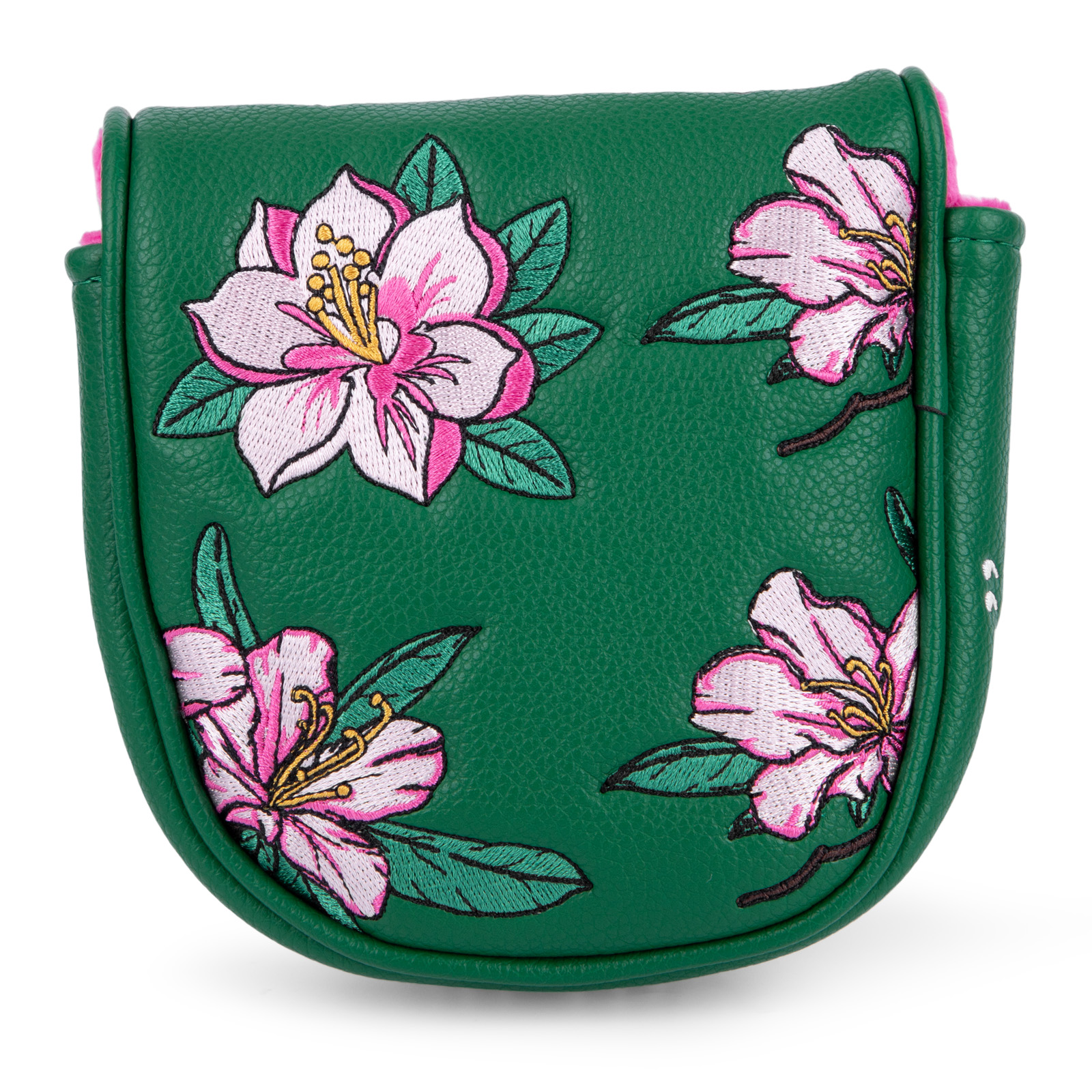 Leatherwork Mallet - Golf Mallet Putter Covers DF3 Putter
