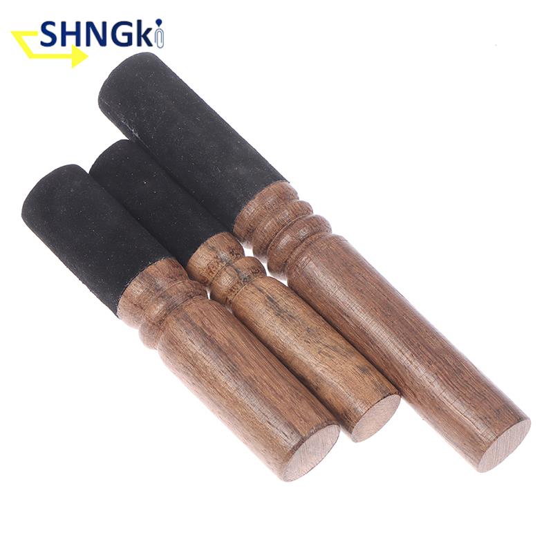 12.5cm 13cm 18cm Tibetan Singi - Leatherwork Mallet avaliação e preço