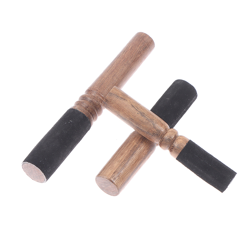 12.5cm 13cm 18cm Tibetan Singi - Leatherwork Mallet avaliação e preço