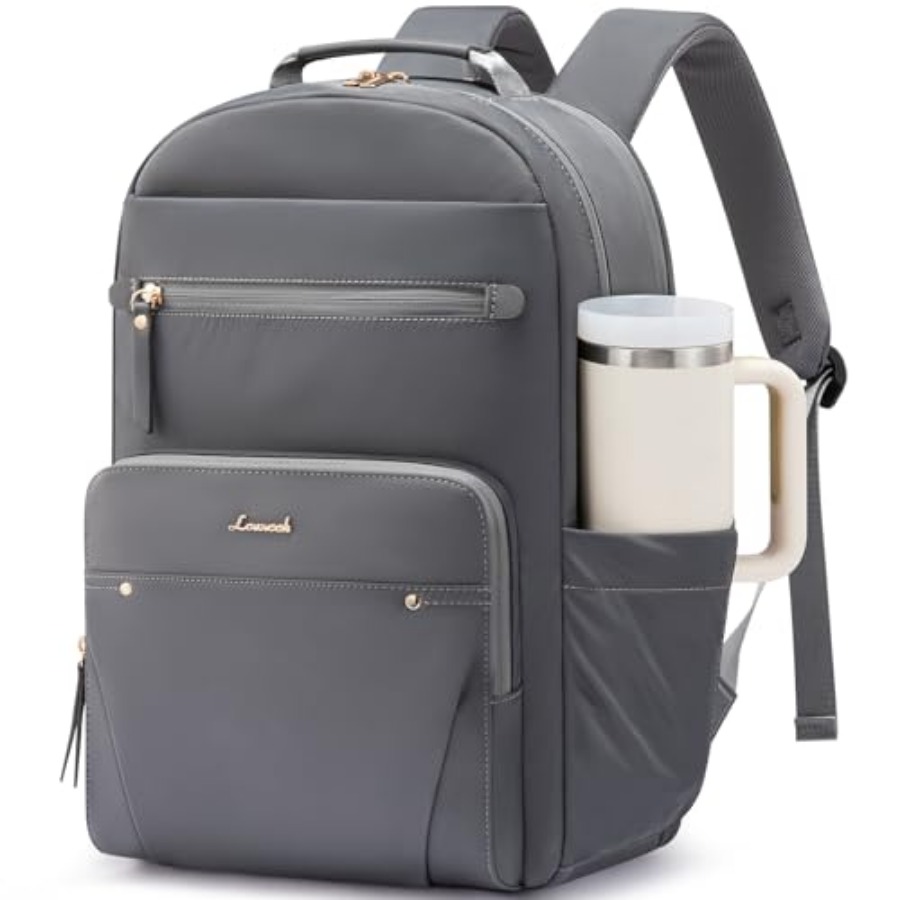 LOVEVOOK Laptop Backpack for W - Leatherworking Items avaliação e preço