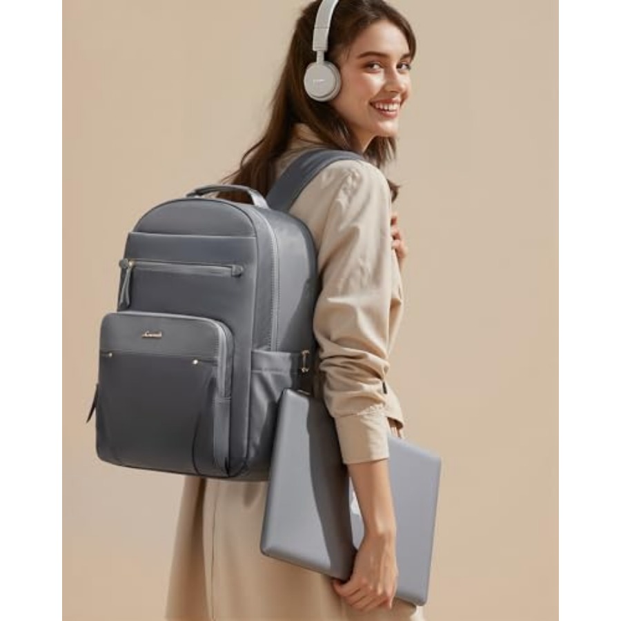 LOVEVOOK Laptop Backpack for W - Leatherworking Items avaliação e preço