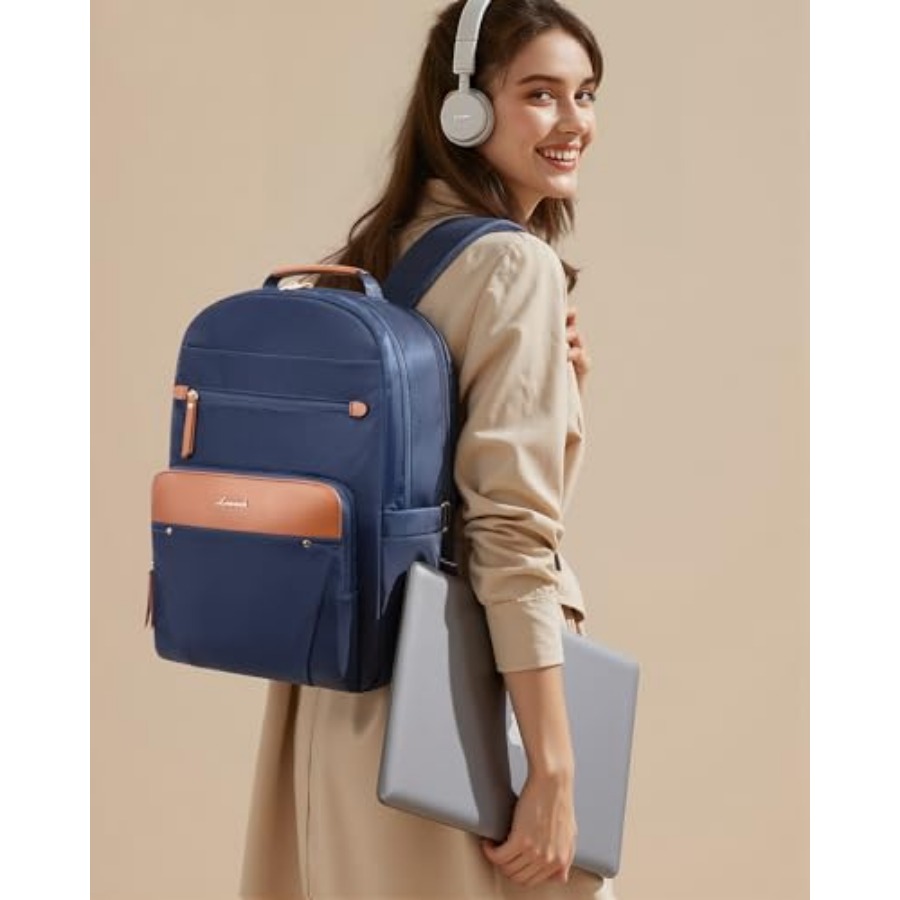 LOVEVOOK Laptop Backpack for W - Leatherworking Items avaliação e preço