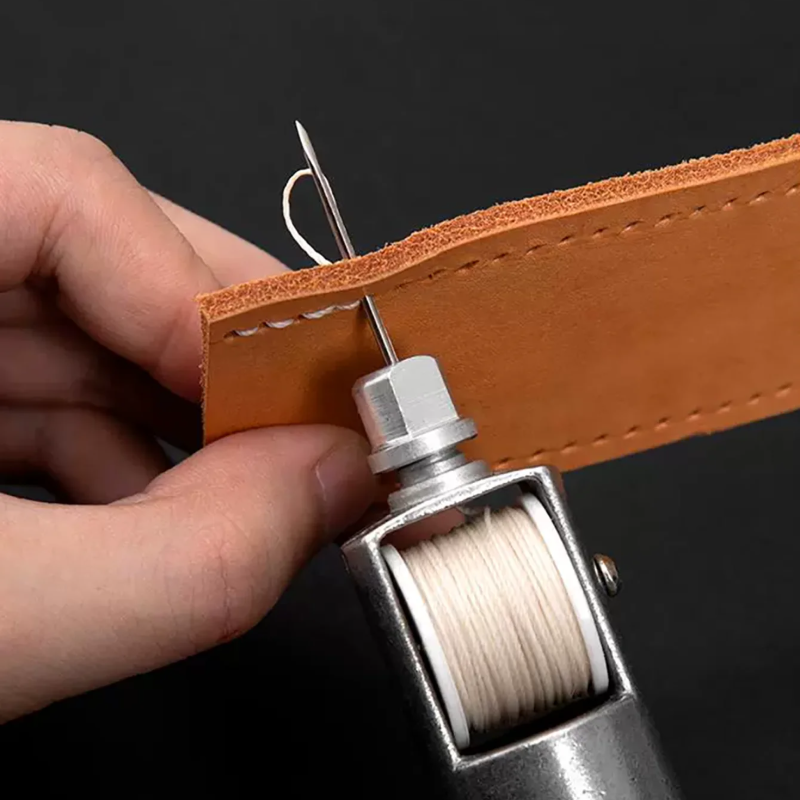 Professional Leather Sewing Aw - Leatherwork Needles avaliação e preço