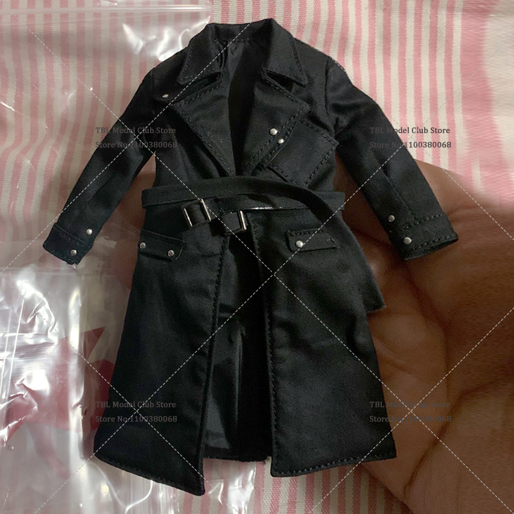In Stock 1/12 Male Soldier Tre - Leatherworking Items avaliação e preço