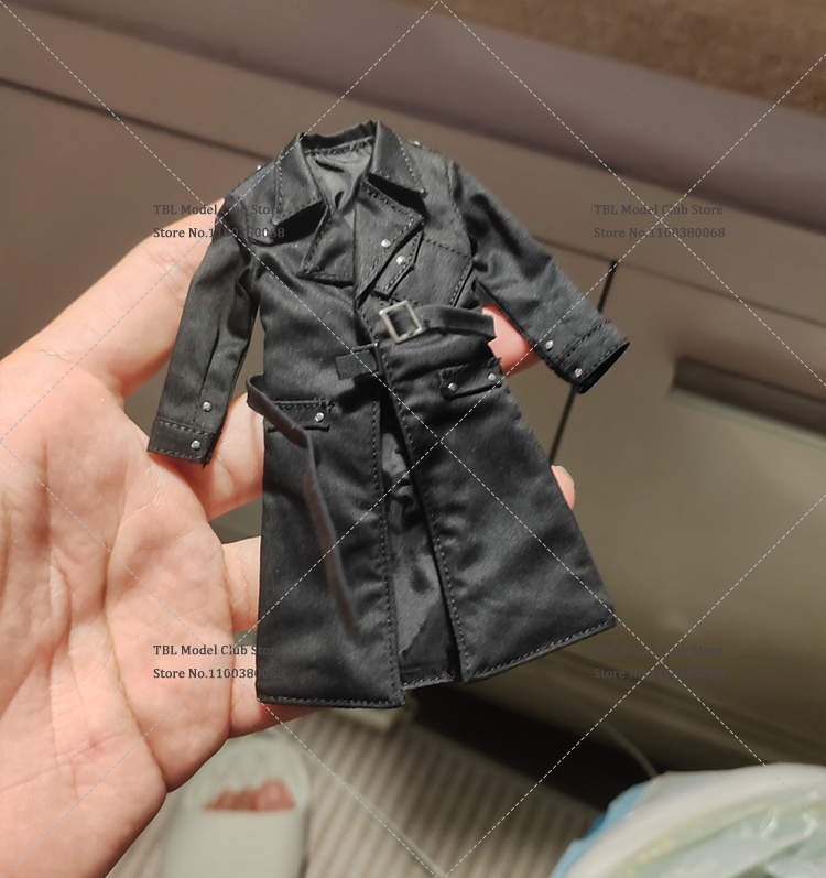 In Stock 1/12 Male Soldier Tre - Leatherworking Items avaliação e preço