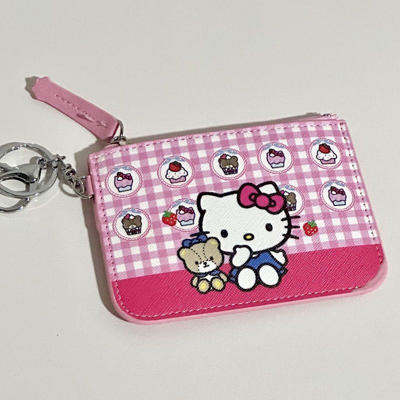 Sanrio HelloKitty Large Capaci - Leatherworking Items avaliação e preço