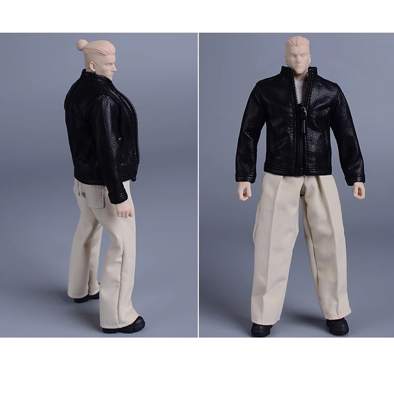 YYDS 1/12 Soldier Clothing Acc - Leatherworking Items avaliação e preço
