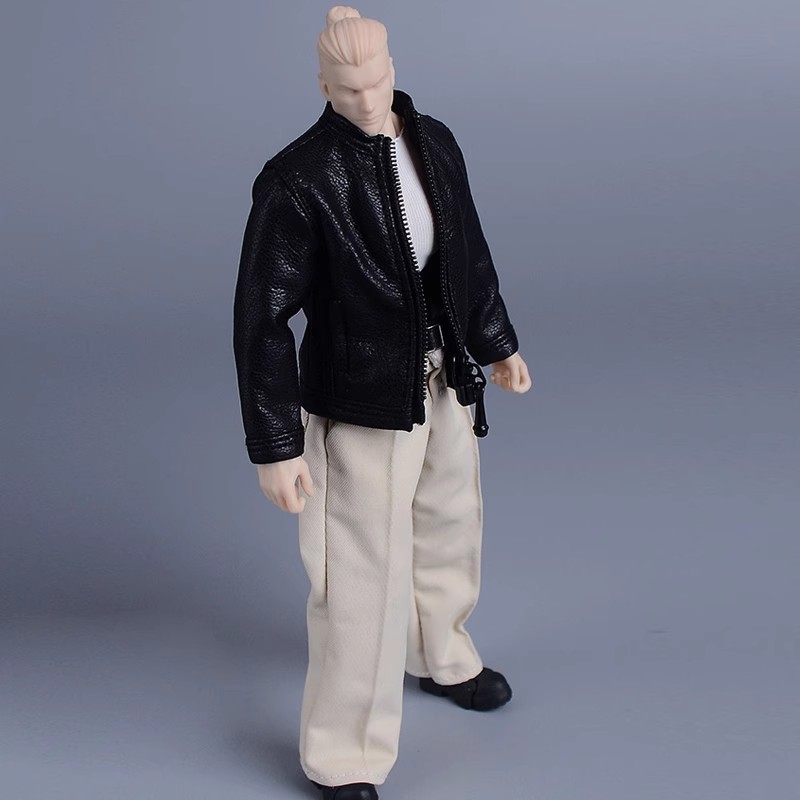 YYDS 1/12 Soldier Clothing Acc - Leatherworking Items avaliação e preço