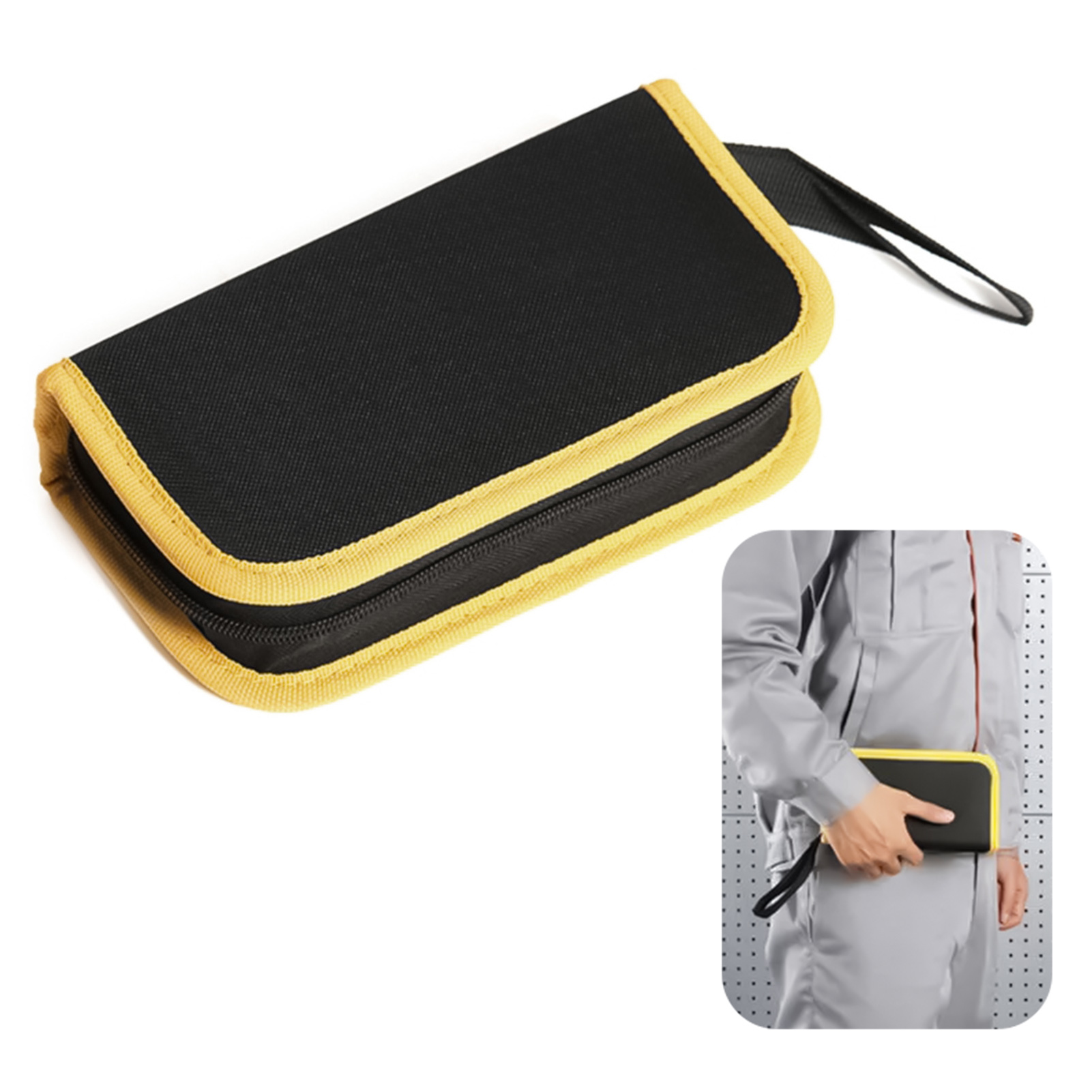 Small Tools Carry Storage Bags - Leatherworking Items avaliação e preço