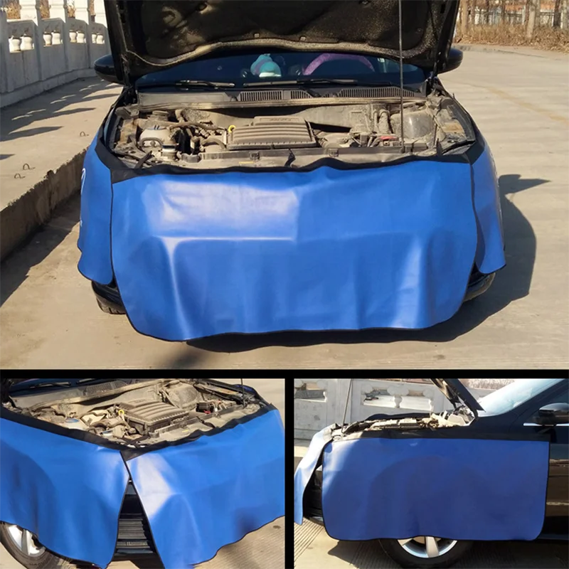 Universal Car Magnetic Front F - Leather Works Near Me avaliação e preço