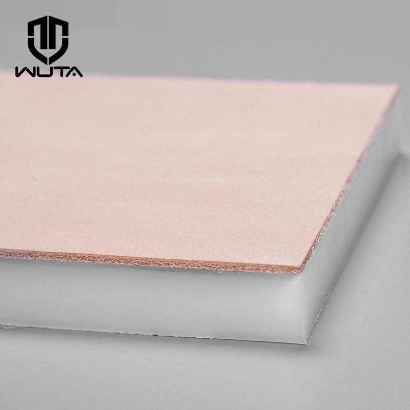 WUTA 20x12cm High Quality PVC  - Leatherwork Mallet avaliação e preço