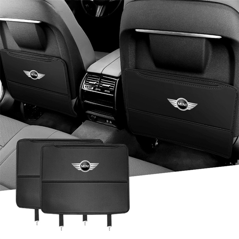 Leather Car Seats Back Anti-ki - Leather Works Near Me avaliação e preço