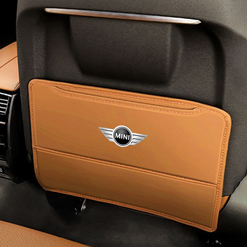 Leather Car Seats Back Anti-ki - Leather Works Near Me avaliação e preço