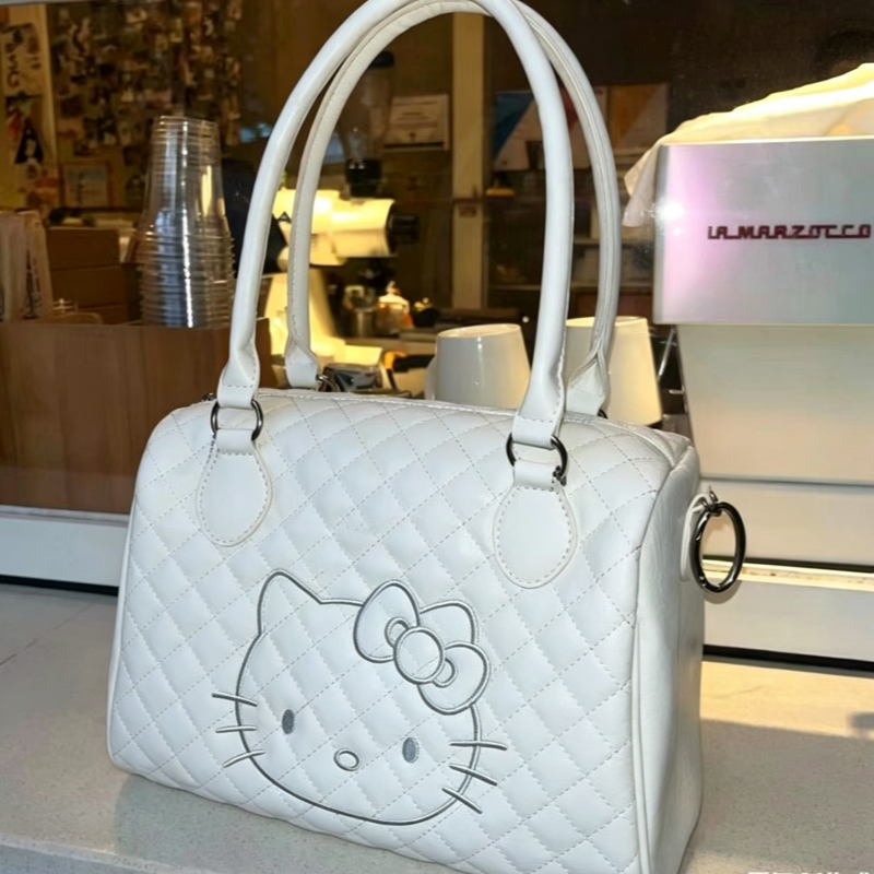 Sanrio Cartoon Hello Kitty Dur - Leatherworking Items avaliação e preço
