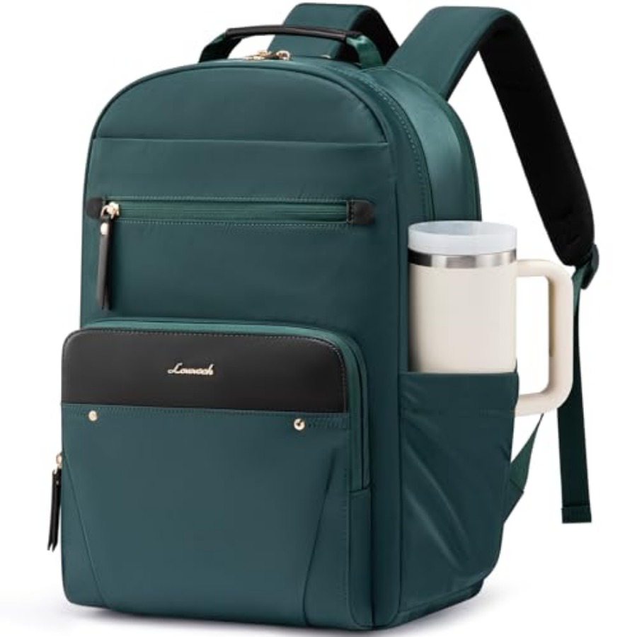 LOVEVOOK Laptop Backpack for W - Leatherworking Items avaliação e preço