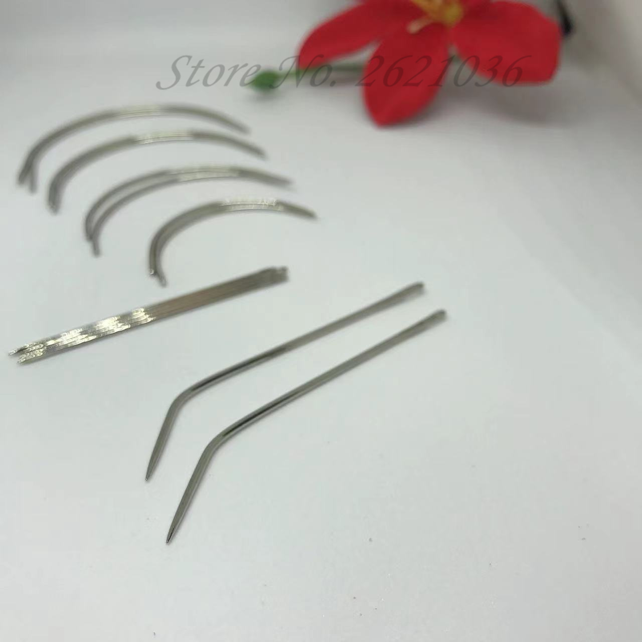 Leather Sewing Needles Set - C - Leatherwork Needles avaliação e preço