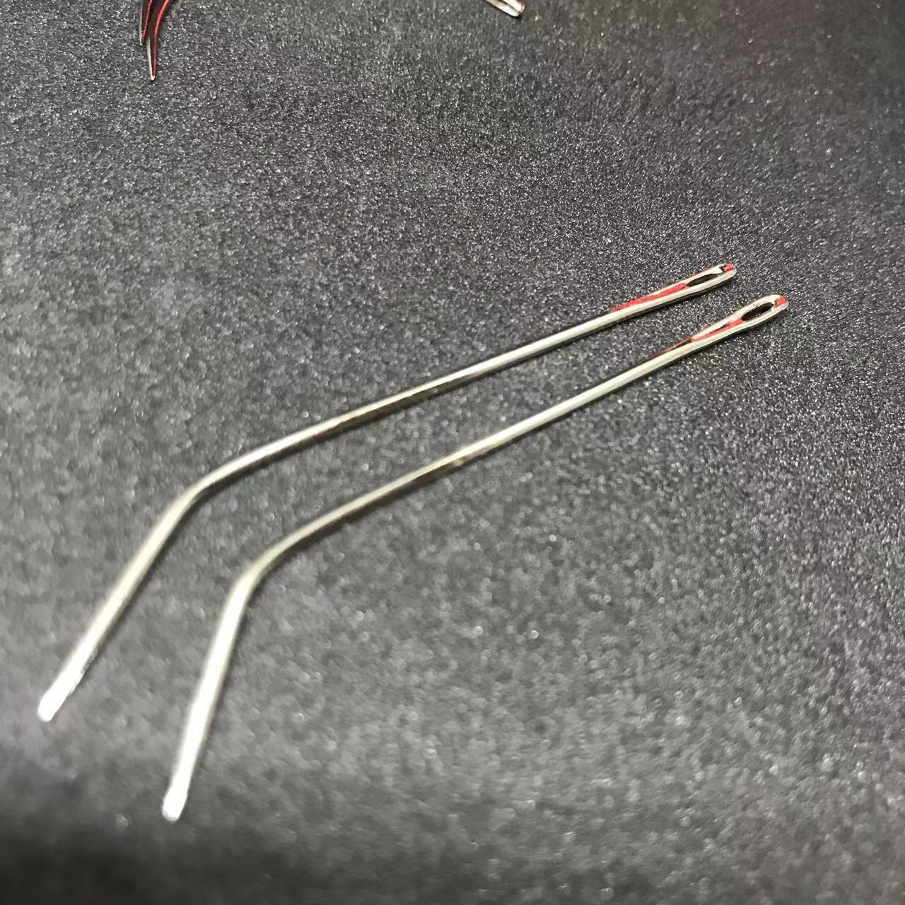 Leather Sewing Needles Set - C - Leatherwork Needles avaliação e preço