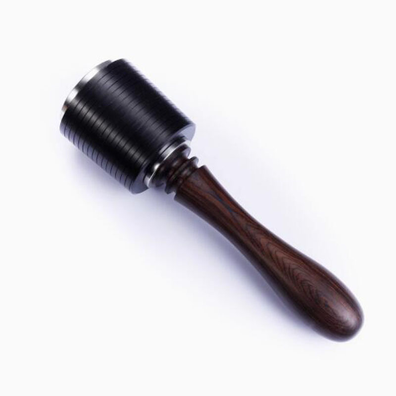 DIY Leather Craft Hammer Premi - Leatherwork Mallet avaliação e preço