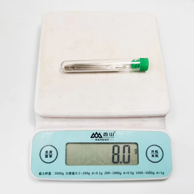 25 Pcs Large Eye Stitching Nee - Leatherwork Needles avaliação e preço