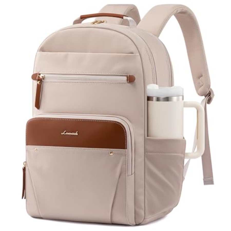 LOVEVOOK Laptop Backpack for W - Leatherworking Items avaliação e preço