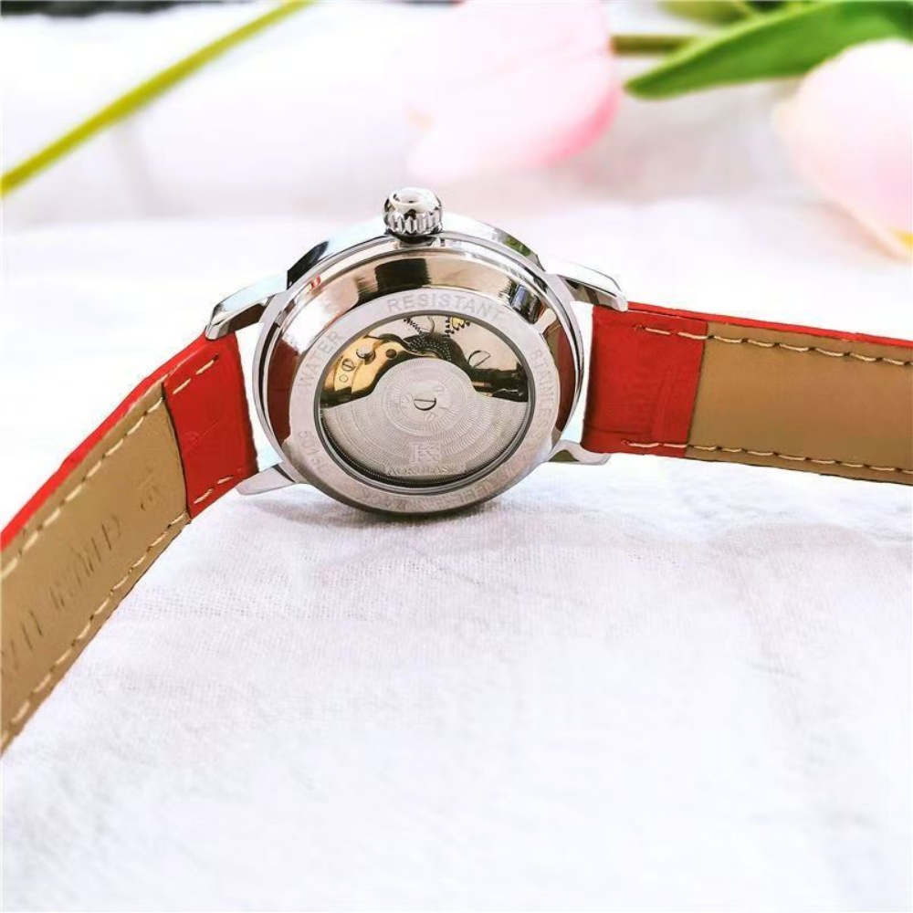 Light Luxury Niche High-End Wo - Leatherworking Items avaliação e preço
