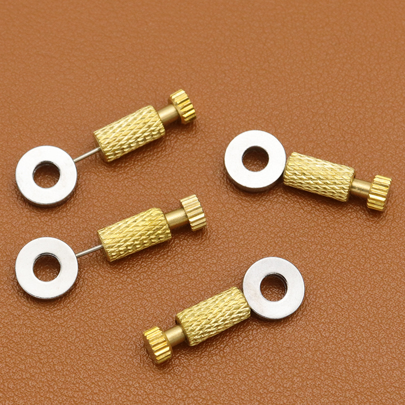 5pcs Suture Positioning Needle - Leatherwork Needles avaliação e preço