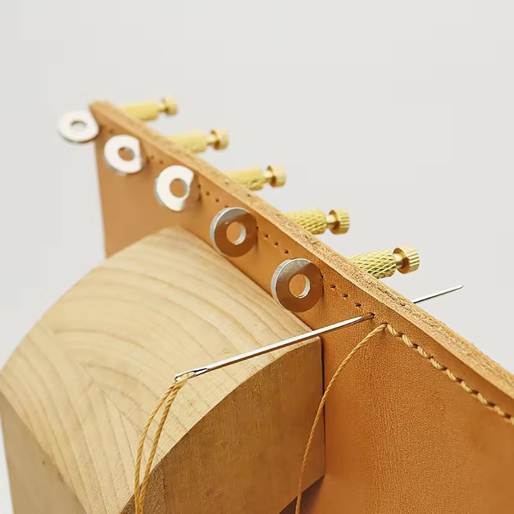 5pcs Suture Positioning Needle - Leatherwork Needles avaliação e preço