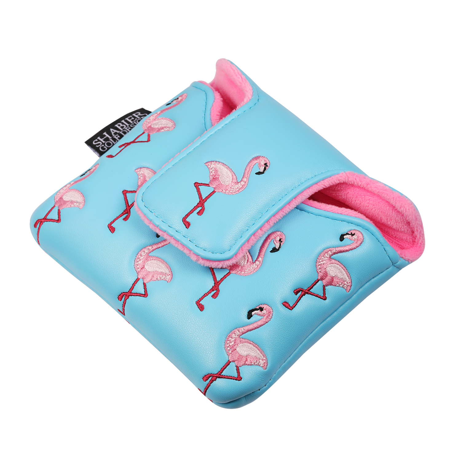 Premium PU Leather Embroidered - Leatherwork Mallet avaliação e preço