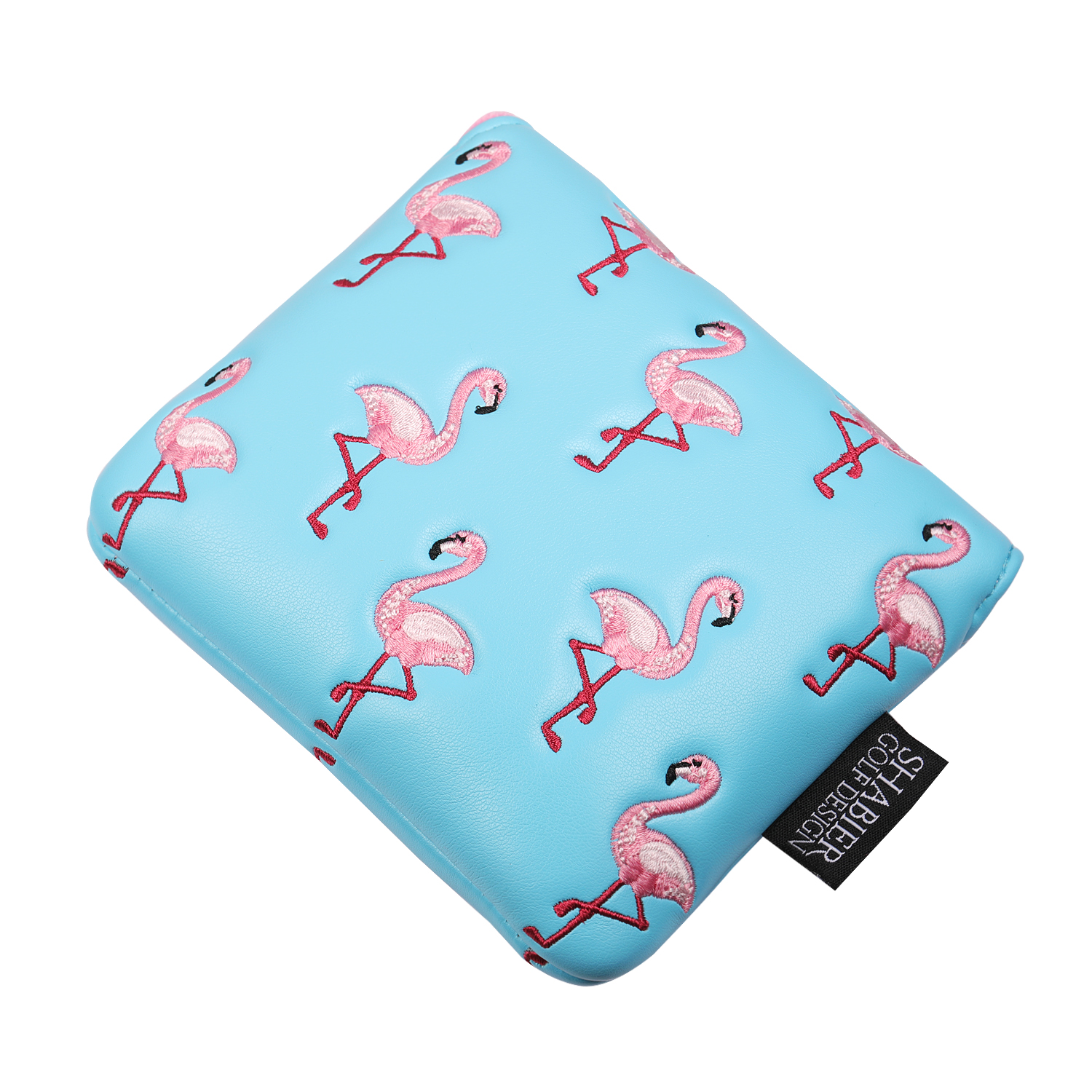 Premium PU Leather Embroidered - Leatherwork Mallet avaliação e preço