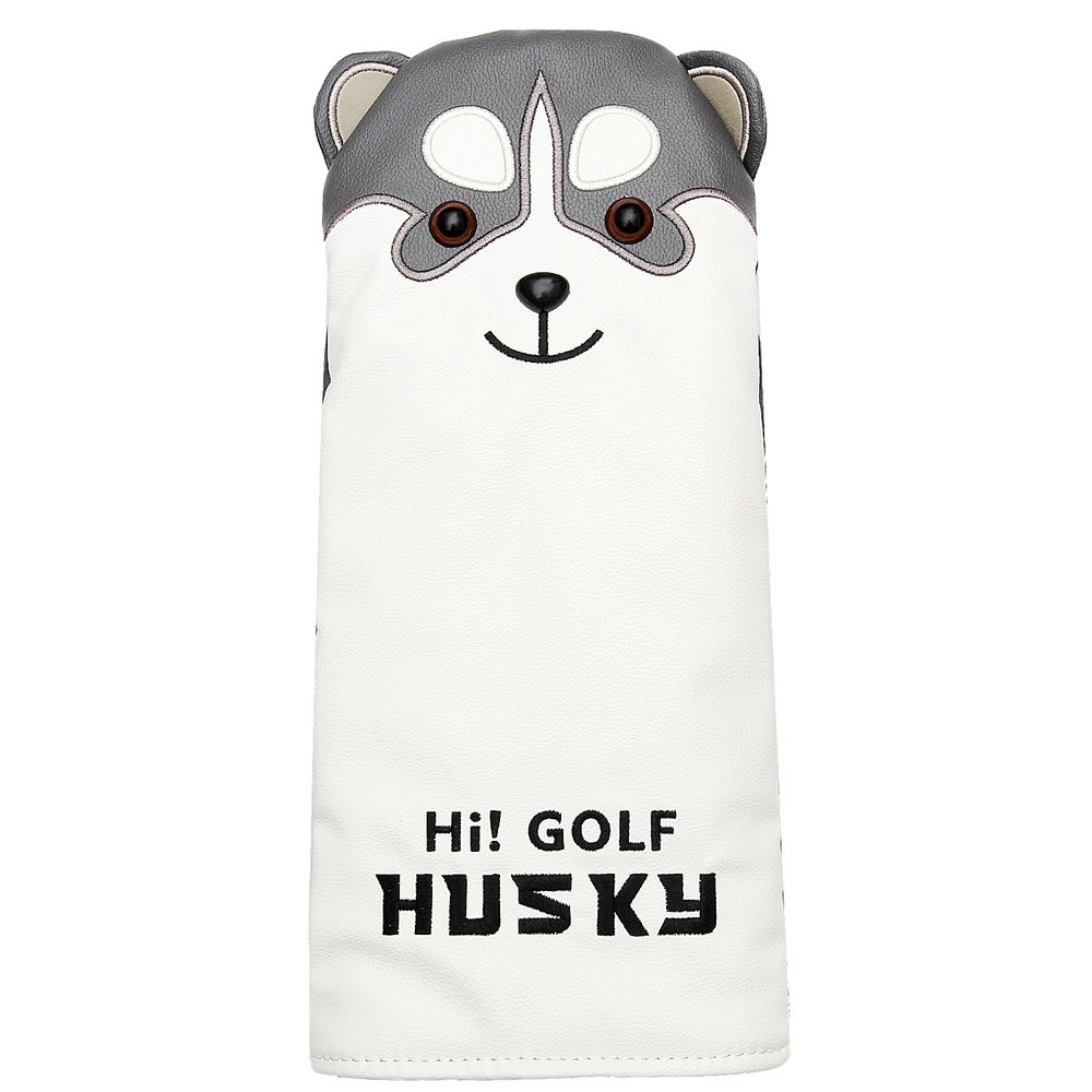 Golf Headcovers Popular Golf D - Leatherwork Mallet avaliação e preço